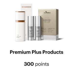 Premium Plus Products. 300 Points.