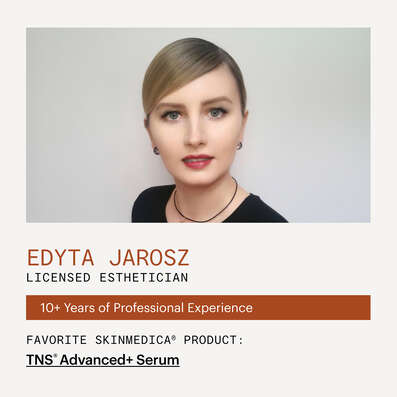 Edyta Jarosz, LE 