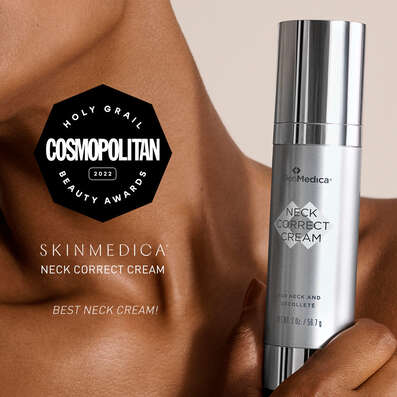 2022 - Neck Correct Cosmo