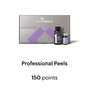 Professional Peels. 150 Points.