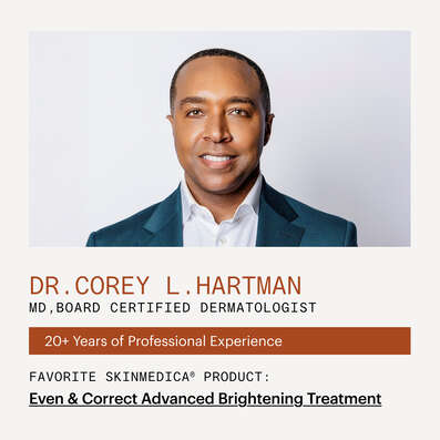 Corey Hartman, MD