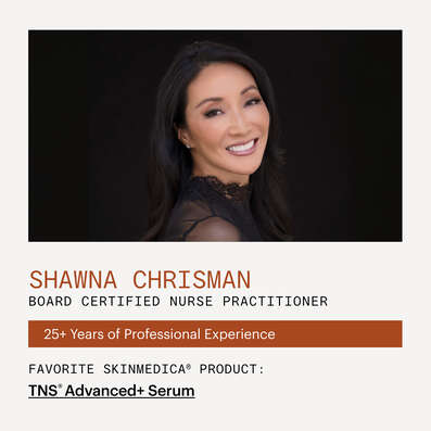Shawna Chrisman, NP