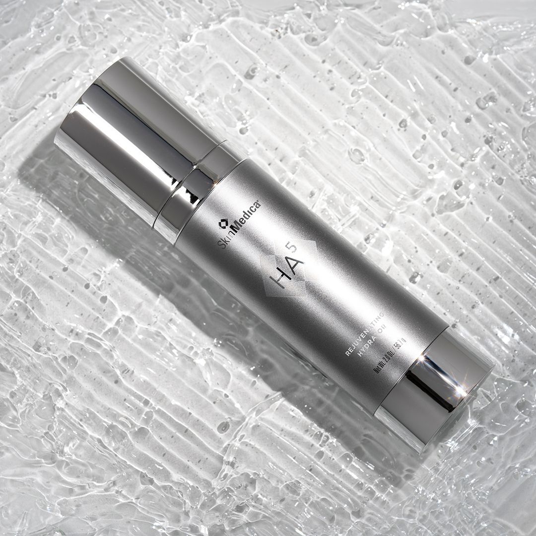 Launched HA5&reg; Rejuvenating Hydrator
