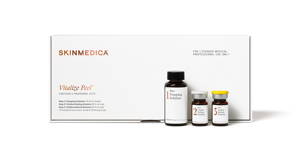 Vitalize Peel&reg;