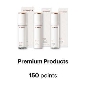 Premium Products. 150 Points.