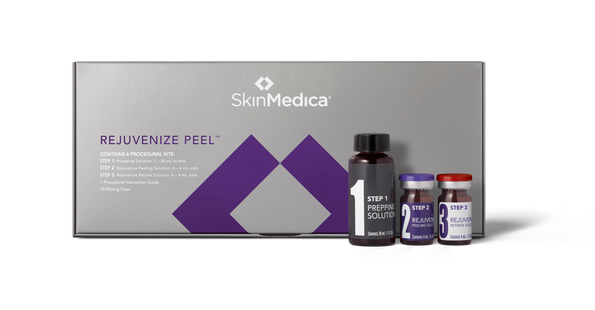 Rejuvenize Peel™