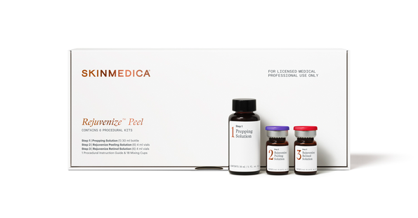Rejuvenize Peel&trade;