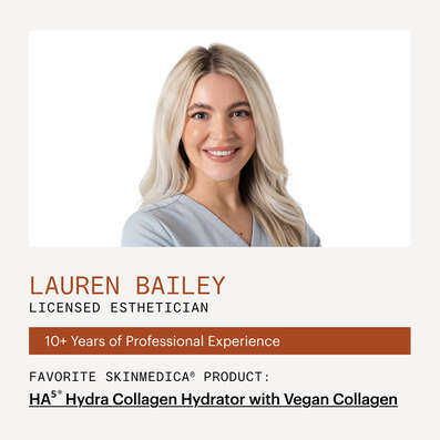 Lauren Bailey, LE