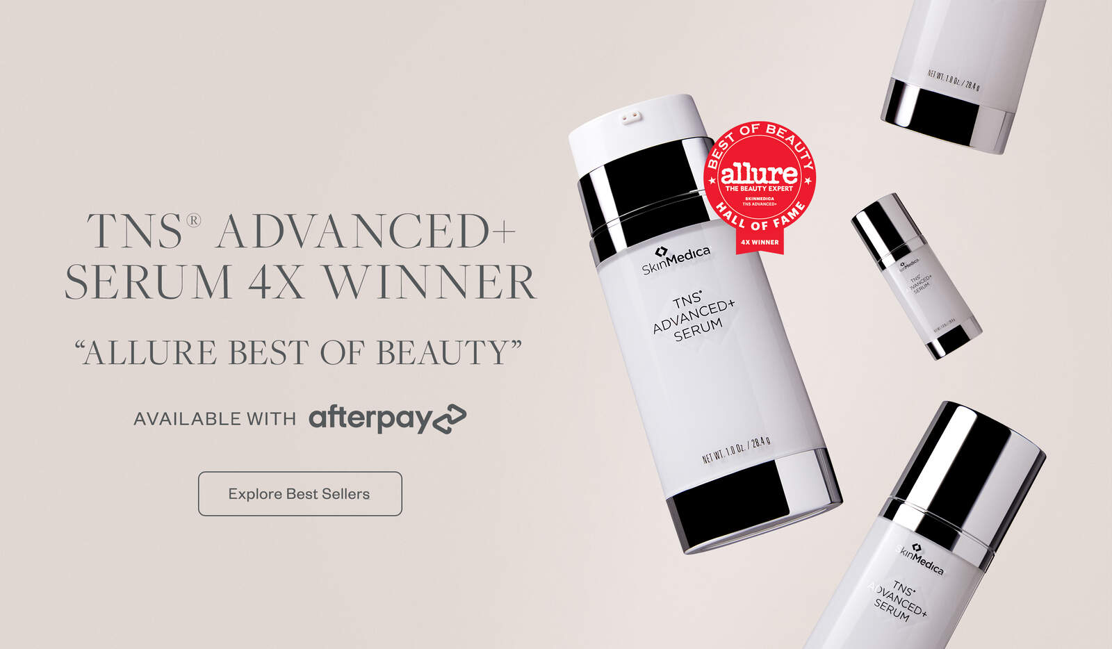 SkinMedica® | Age Defying Skin Care Products Rooted in Science 