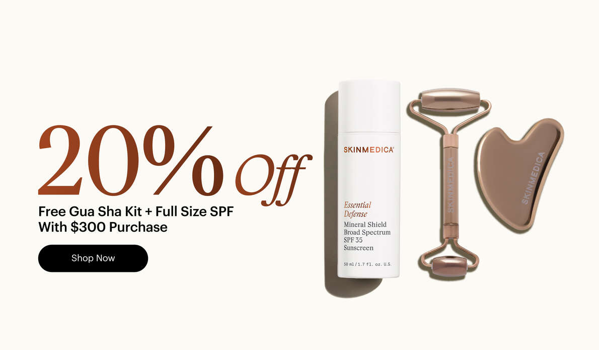 20% Off Sitewide