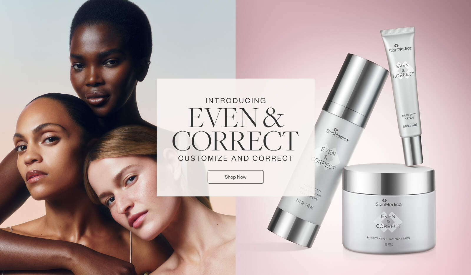 SkinMedica® | Age Defying Skin Care Products Rooted in Science that ...
