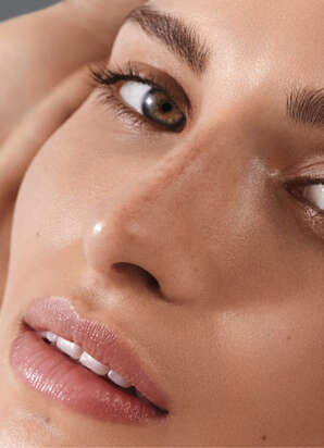 Professional-grade skincare