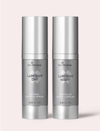 Lumivive System