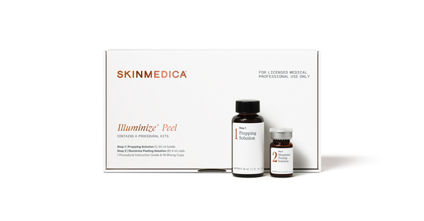 Illuminize Peel&reg;