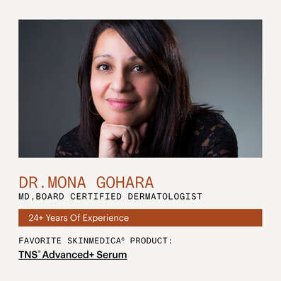 Mona Gohara, MD