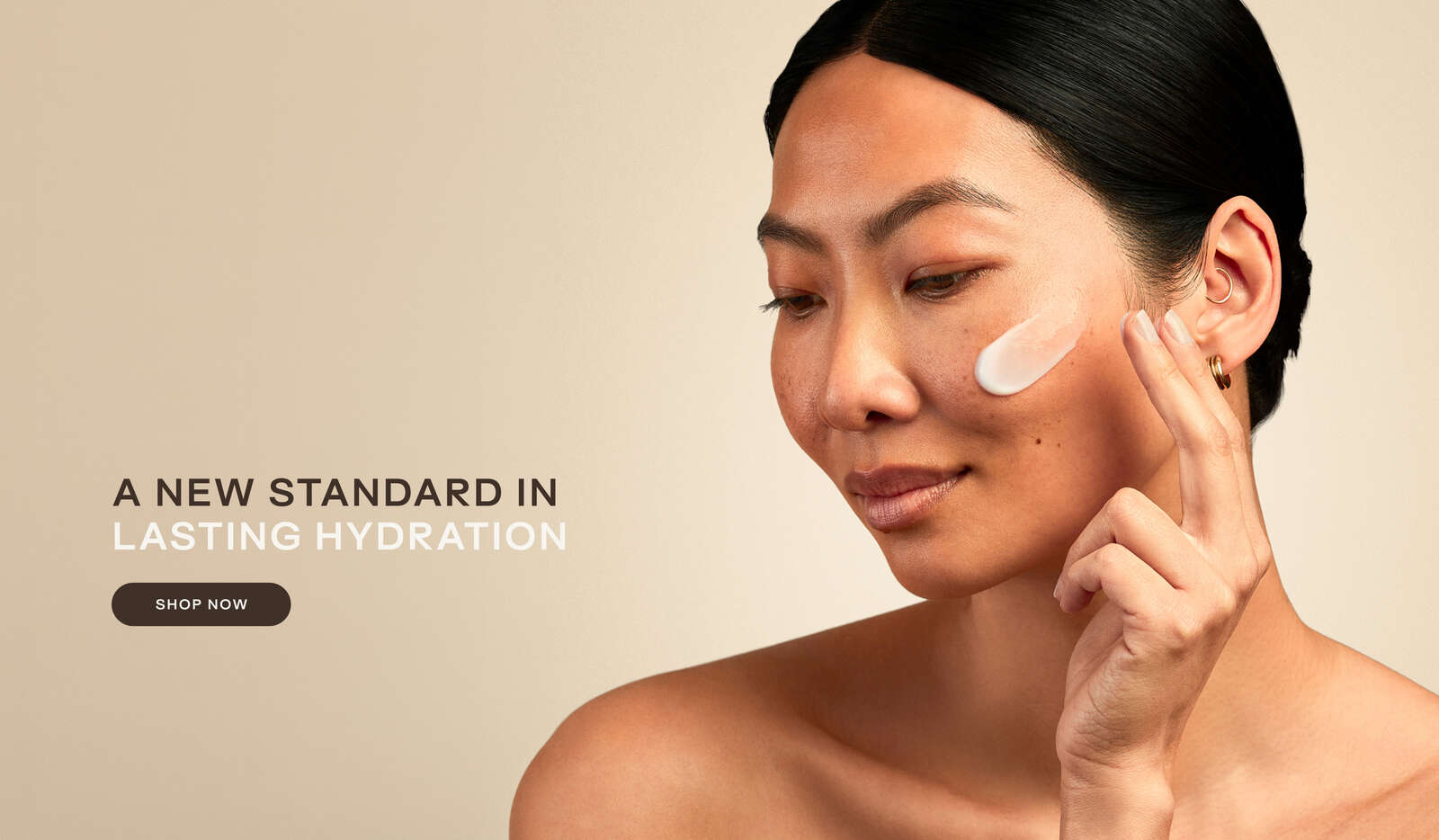 A new standard in lasting hydration