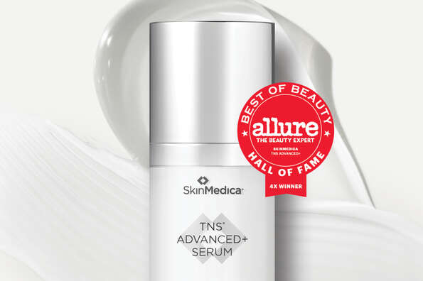 Best of Beauty Hall of Fame 4x Winner, TNS Advanced+
