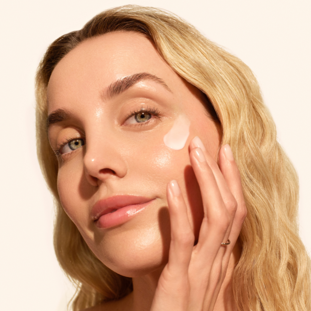 Scientific Skincare.