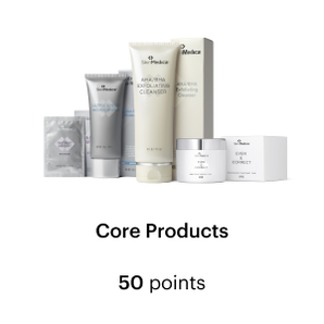 Core Products. 50 points.