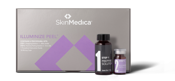 Professional Peels