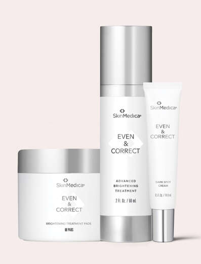 Even & Correct Collection