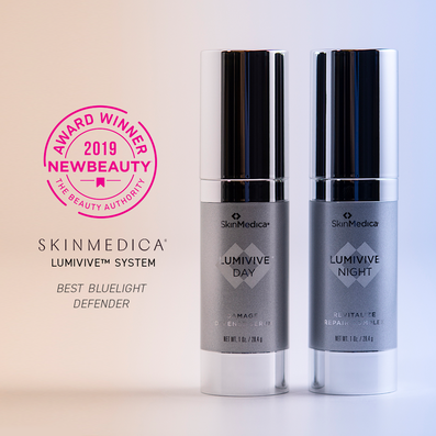 2019 - Lumivive New Beauty