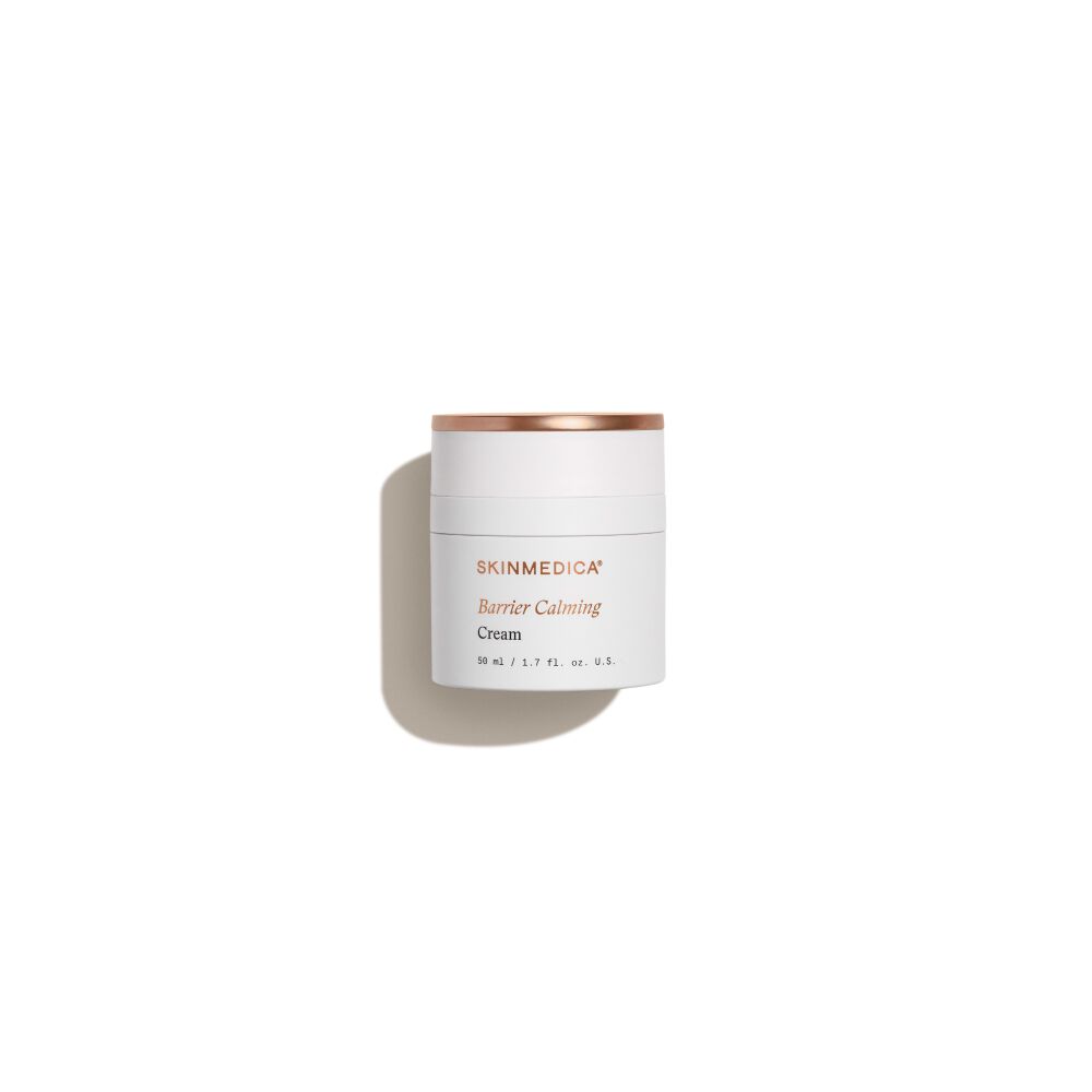 Barrier Calming Cream image number 1