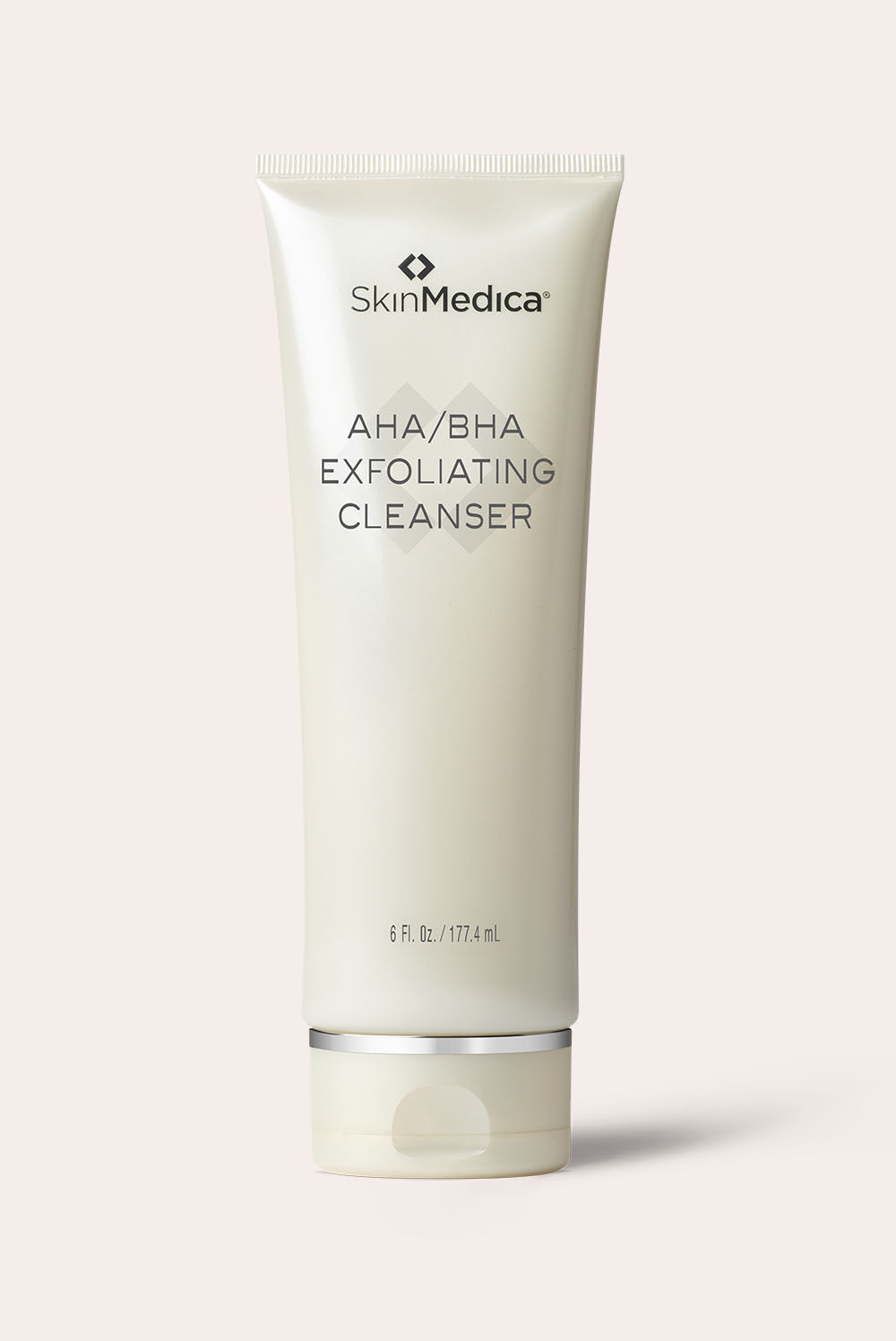 AHA BHA Exfoliating Cleanser SkinMedica®