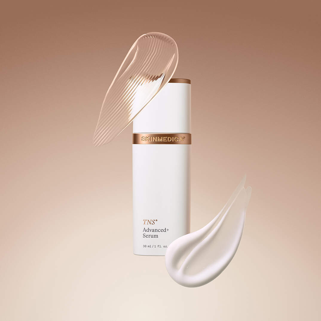 TNS® Advanced+ Serum image number 2