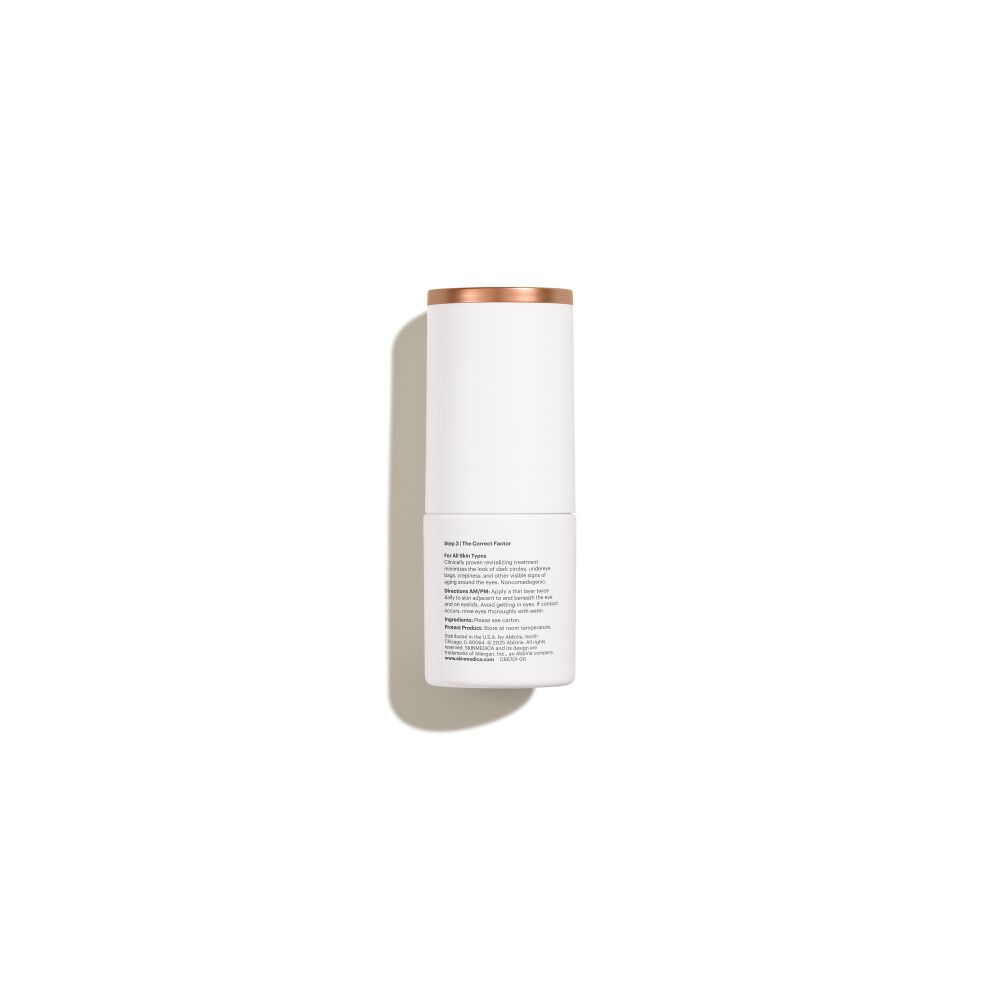 Instant Bright Eye Cream | SkinMedica®