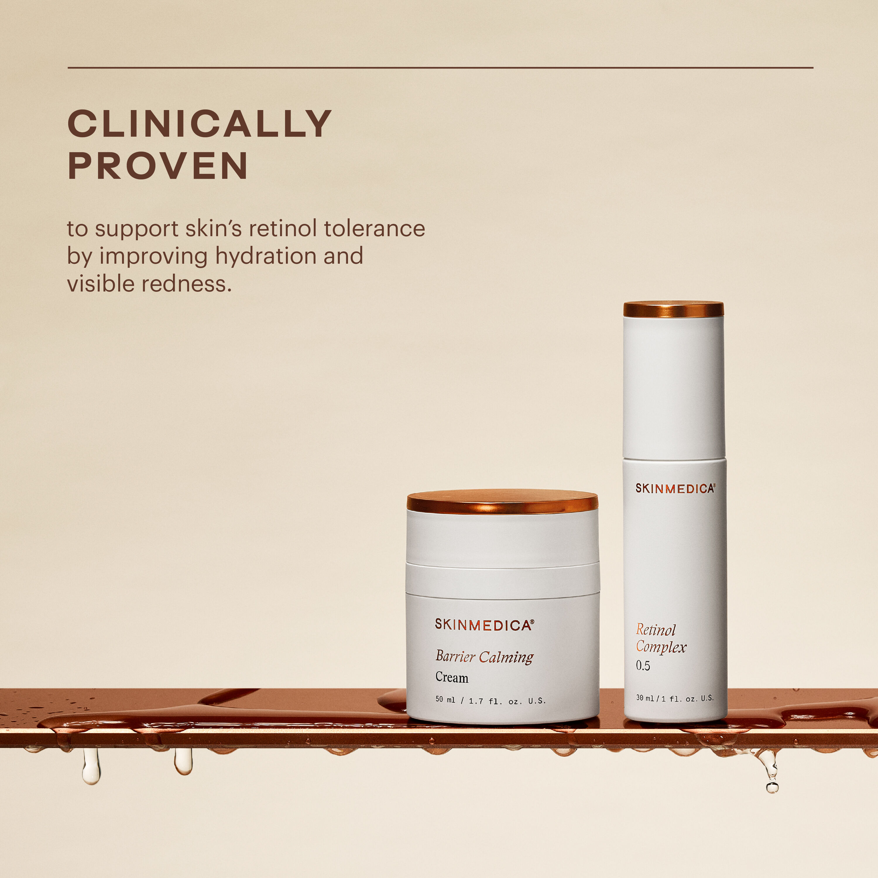 Barrier Calming Cream image number 4