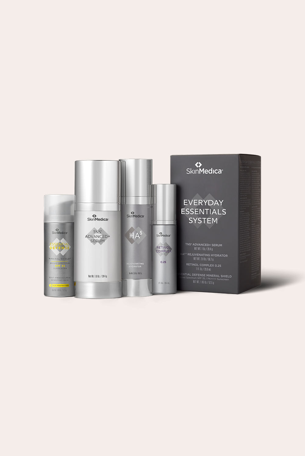 Skin medica 2025 products