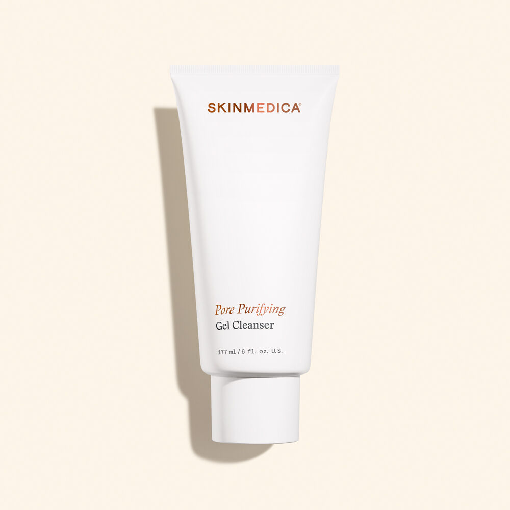Pore Purifying Gel Cleanser image number 1