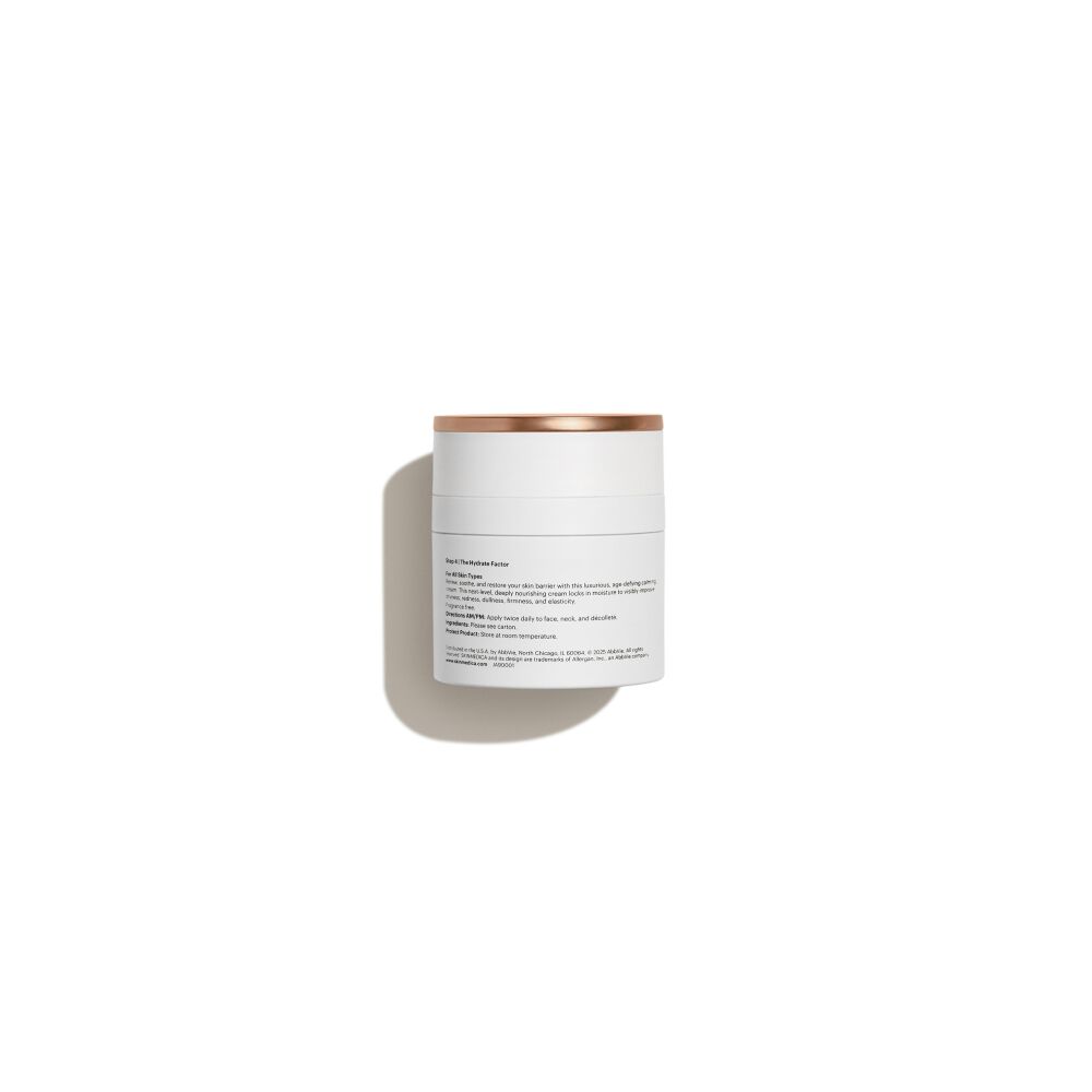 Barrier Calming Cream image number 2