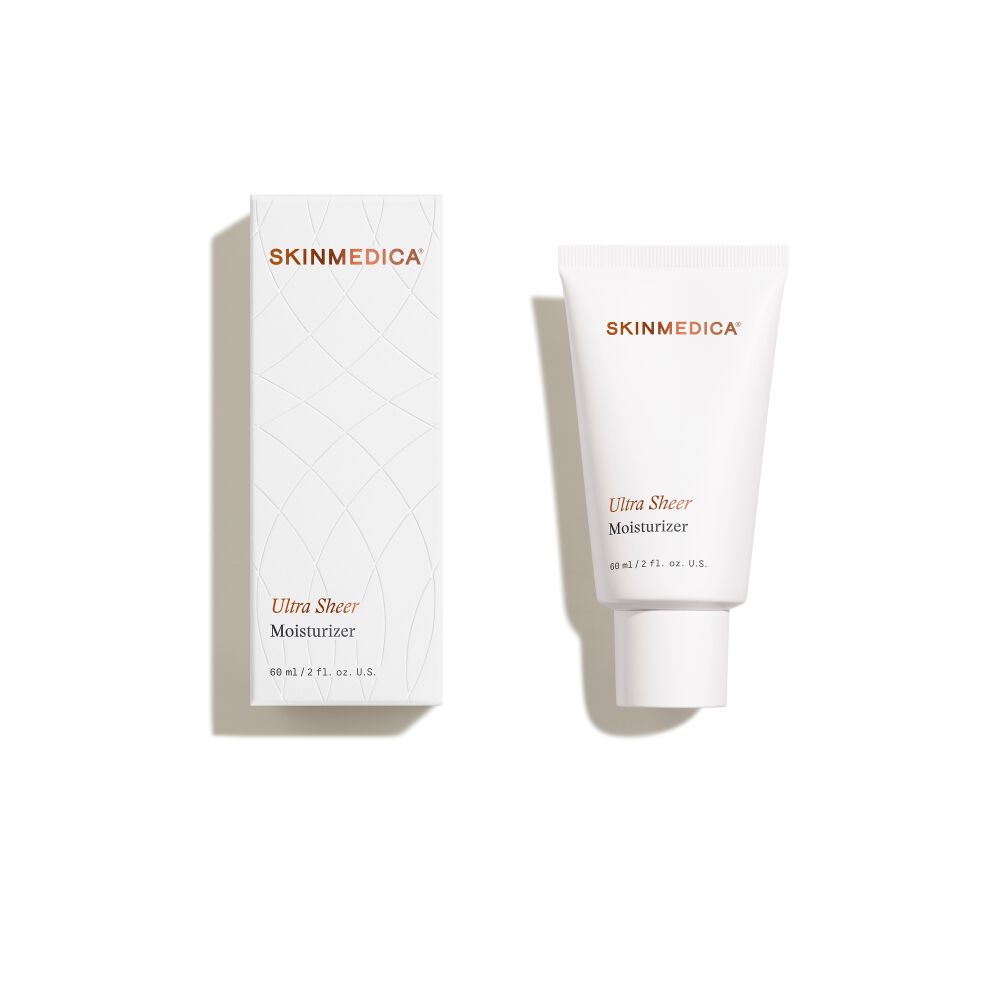 Ultra Sheer Moisturizer image number 3