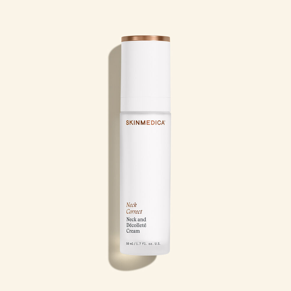 Neck Correct Neck and D&eacute;collet&eacute; Cream image number 1