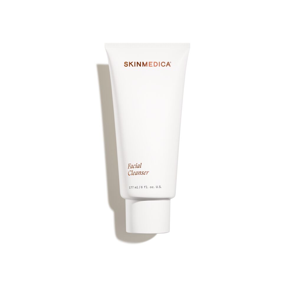 Facial Cleanser image number 1
