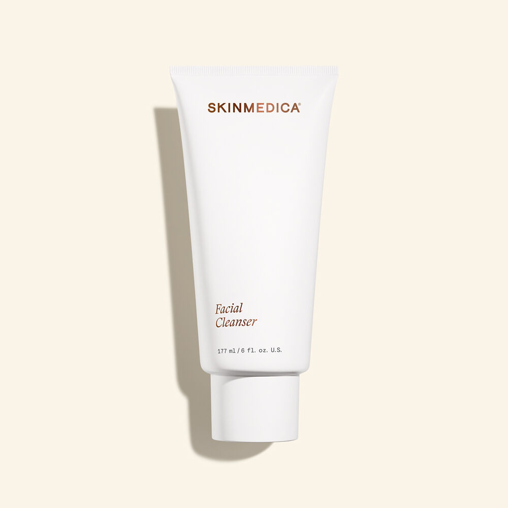 Facial Cleanser image number 1