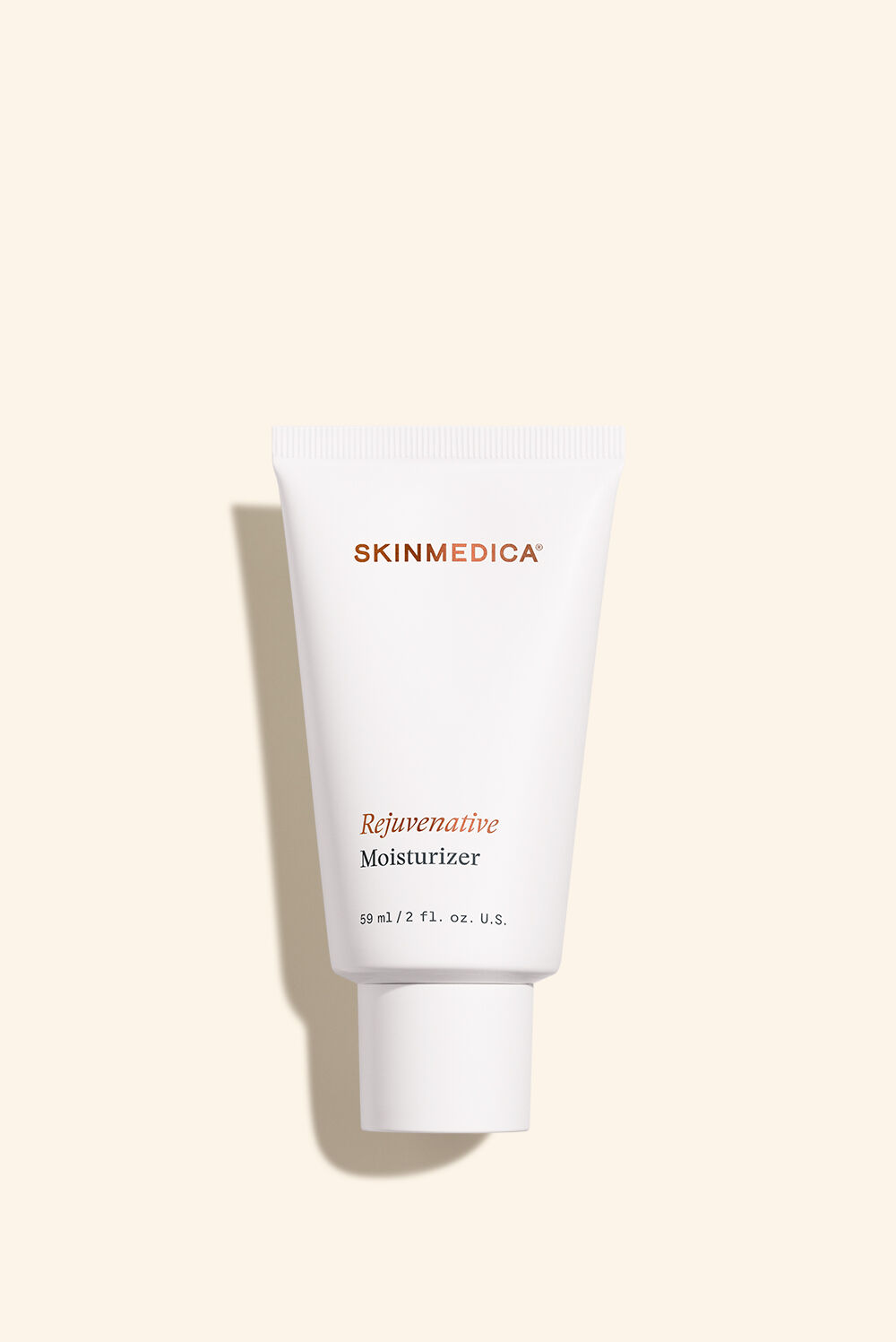 Rejuvenative Moisturizer