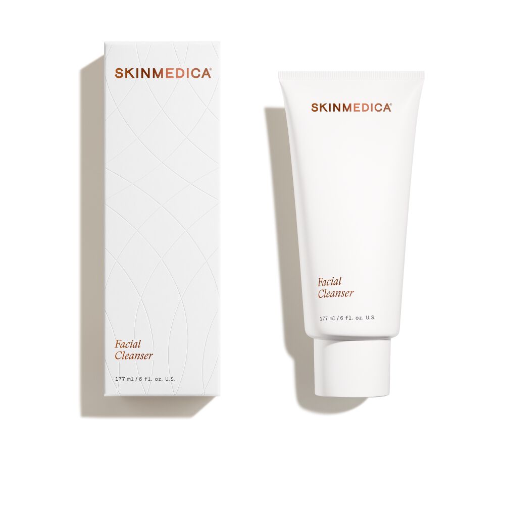 Facial Cleanser image number 3
