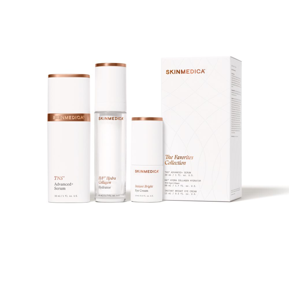 The Favorites Collection | SkinMedica®