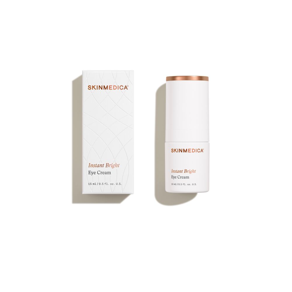Instant Bright Eye Cream | SkinMedica®