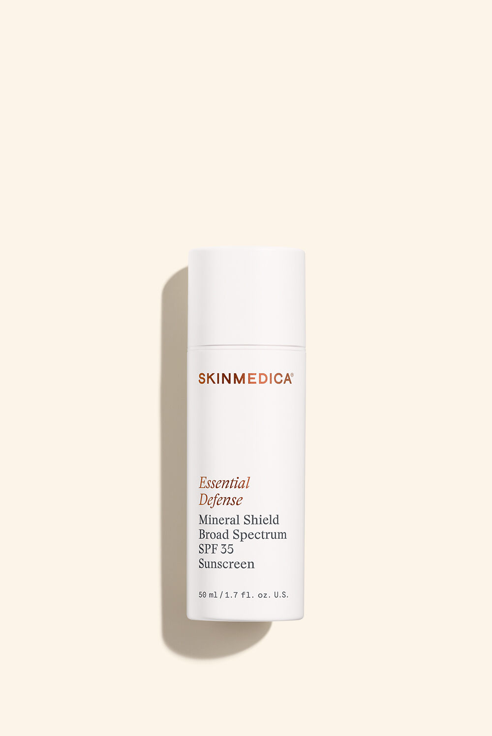 Essential Defense Mineral Shield™ Broad Spectrum SPF 35 Sunscreen