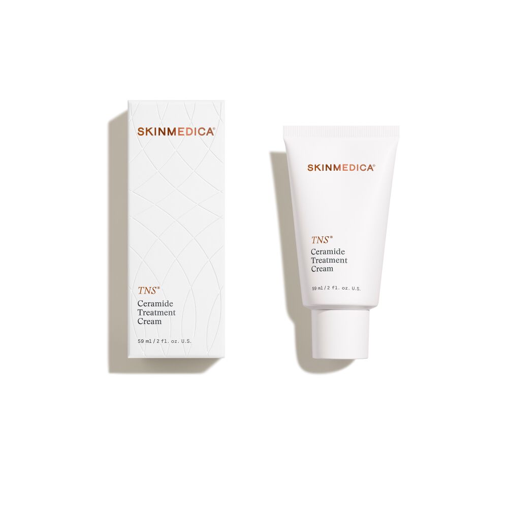 TNS® Ceramide Treatment | SkinMedica®