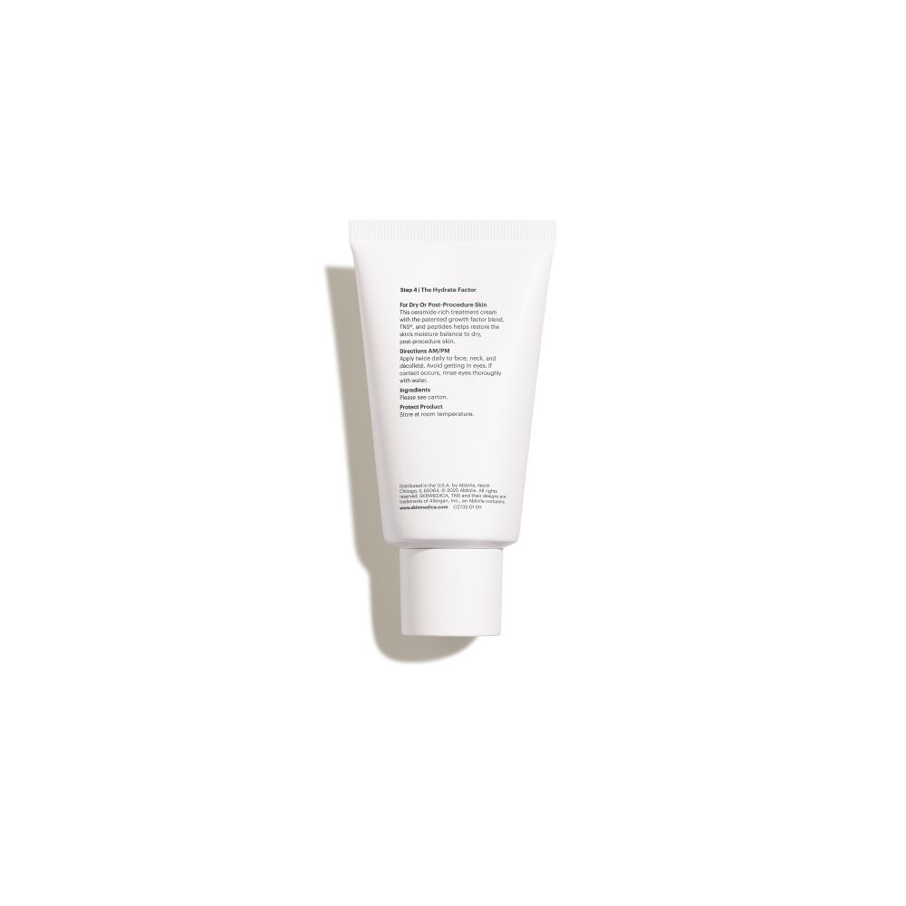 TNS® Ceramide Treatment | SkinMedica®