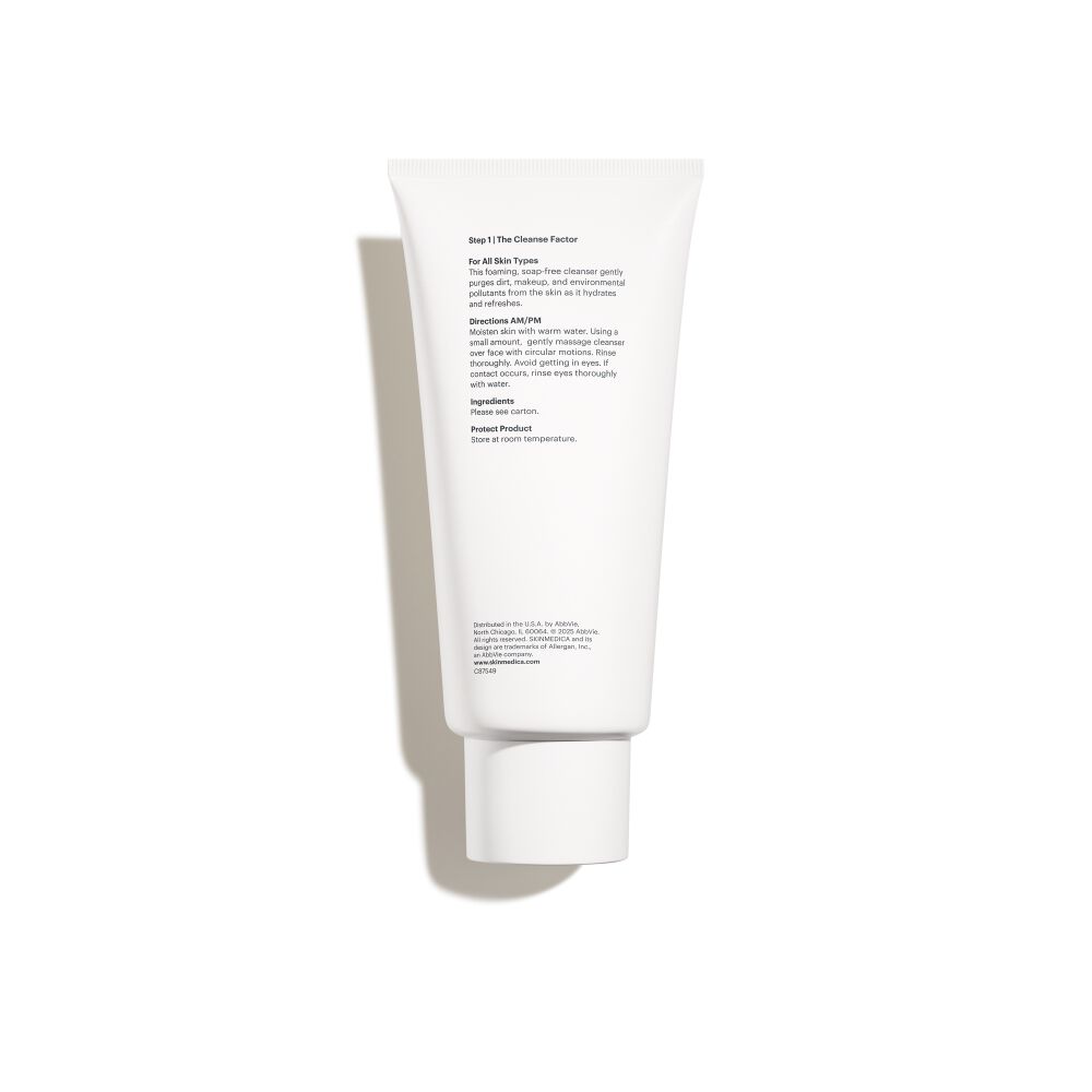 Facial Cleanser image number 2