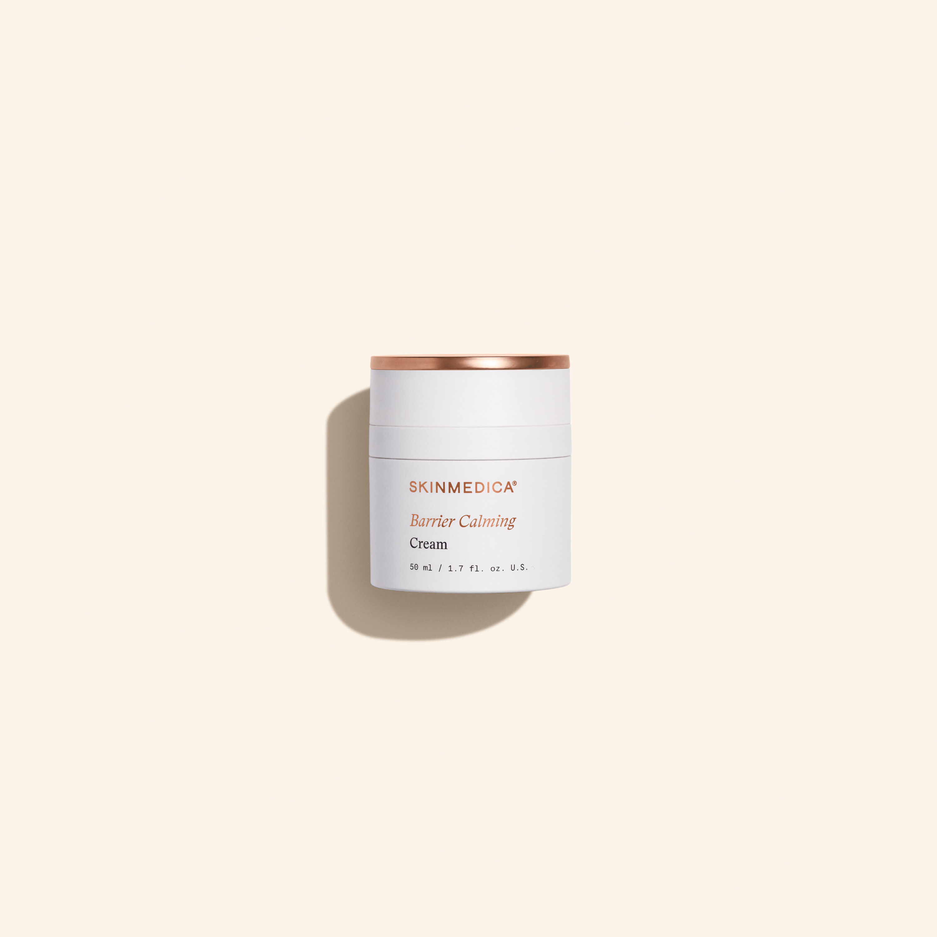 Barrier Calming Cream image number 1