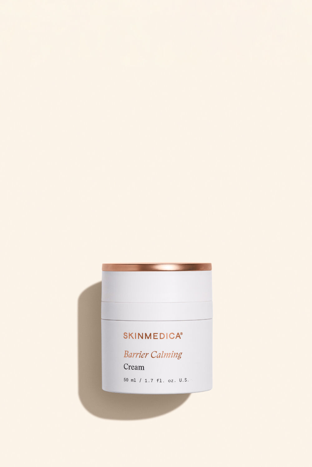 Barrier Calming Cream