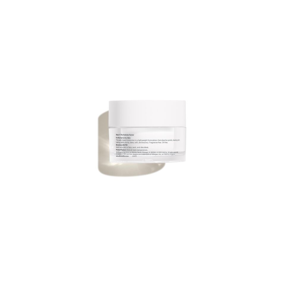 HA5® Hydra Collagen Water Burst Moisturizer with Vegan Collagen