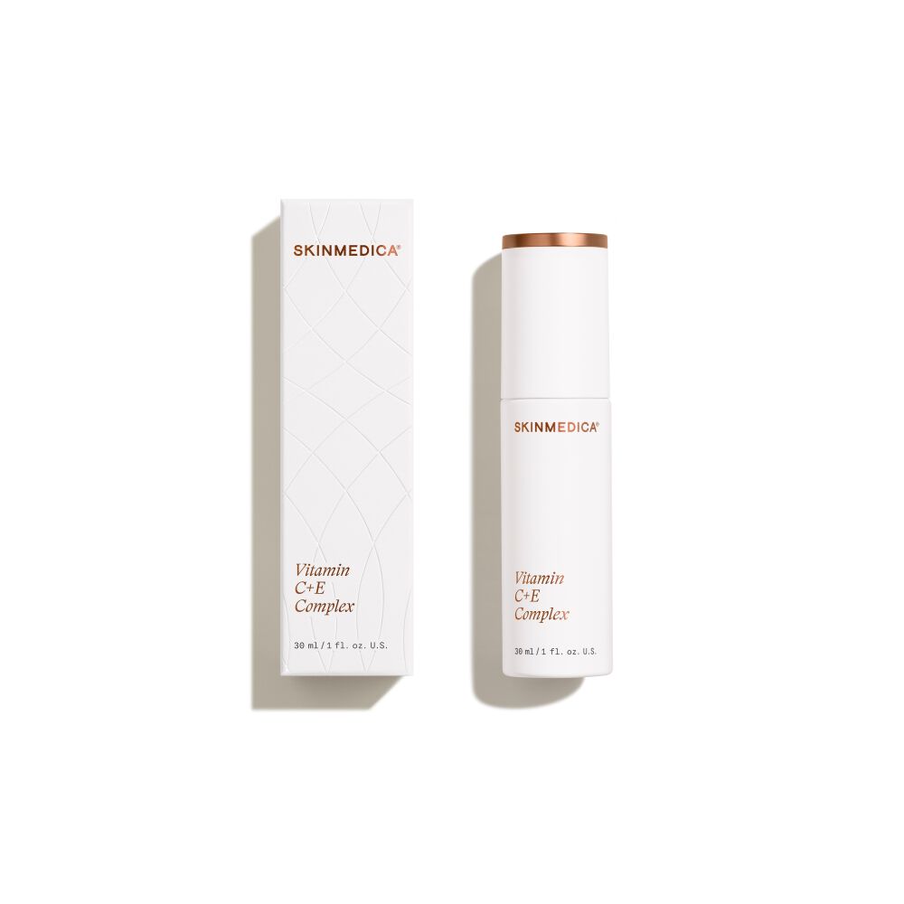 Vitamin C+E Complex image number 3